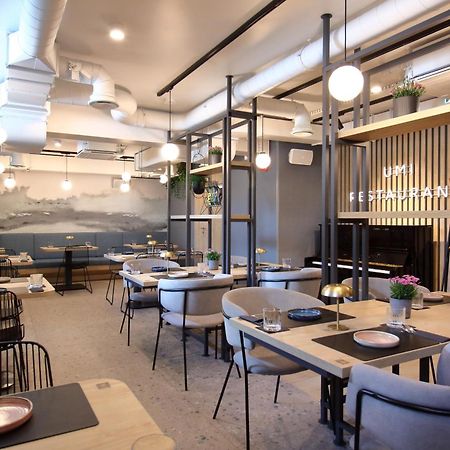 Umi Hotel 소포트 외부 사진