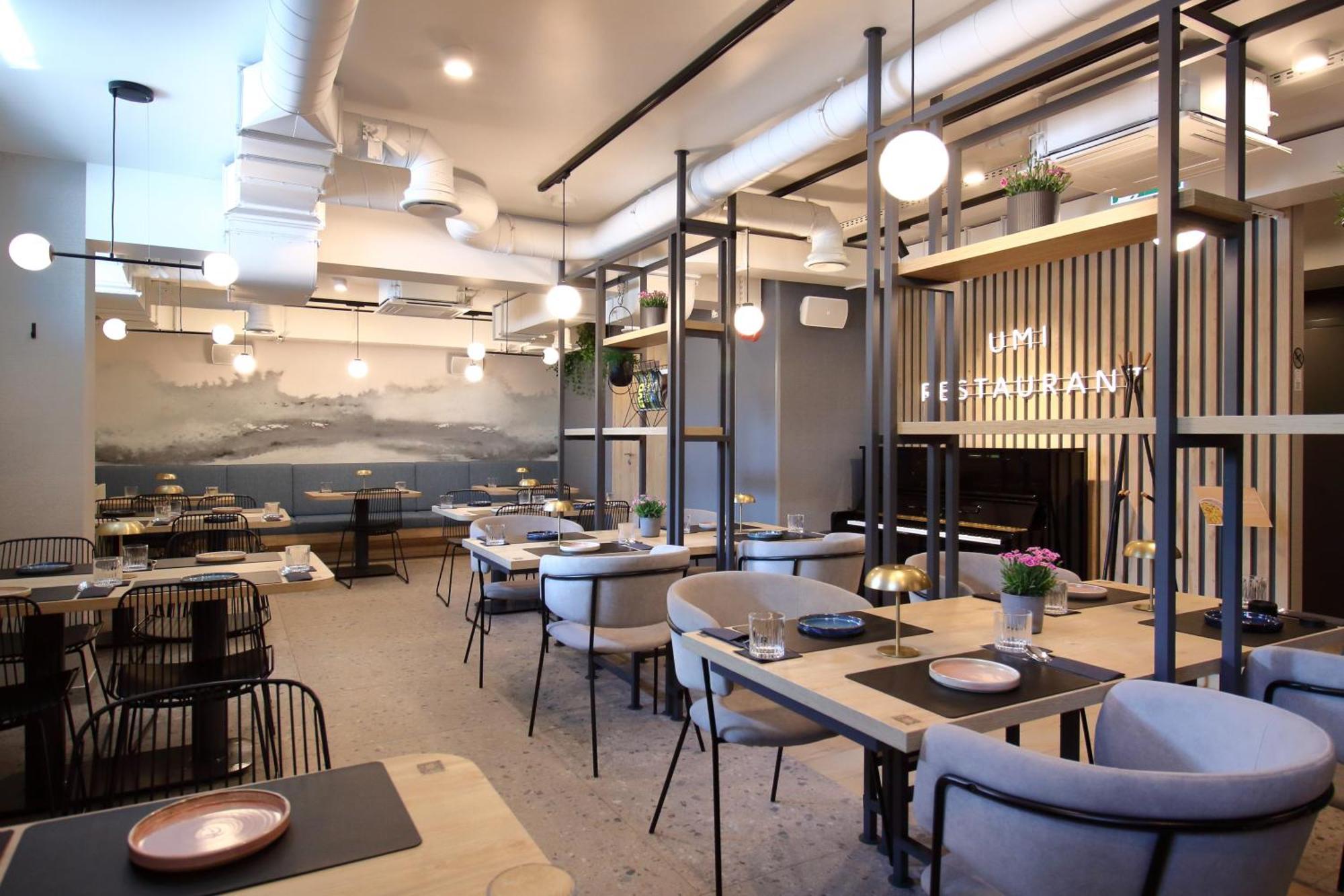 Umi Hotel 소포트 외부 사진