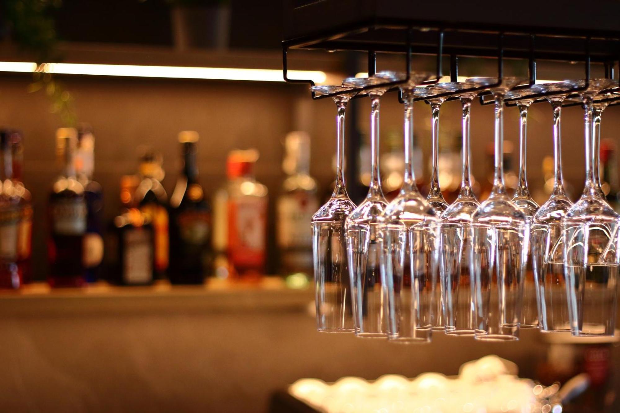 Umi Hotel 소포트 외부 사진