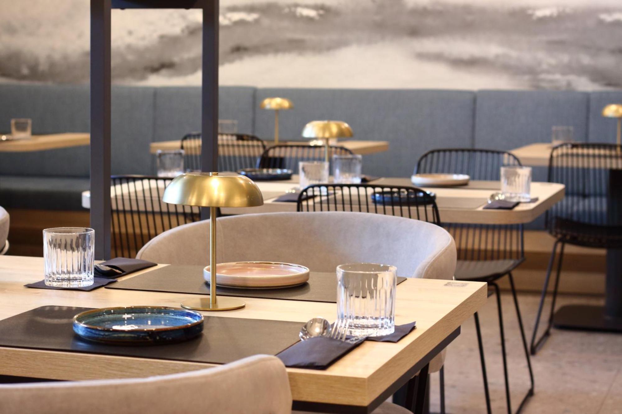 Umi Hotel 소포트 외부 사진