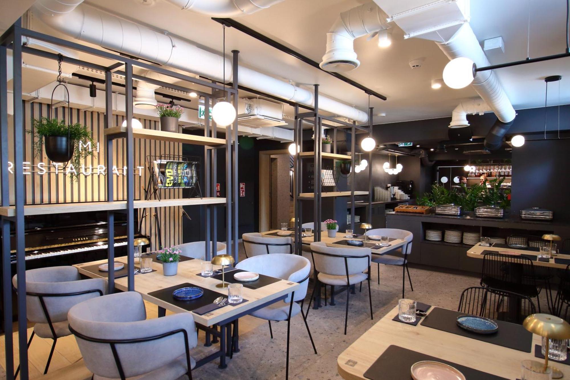 Umi Hotel 소포트 외부 사진
