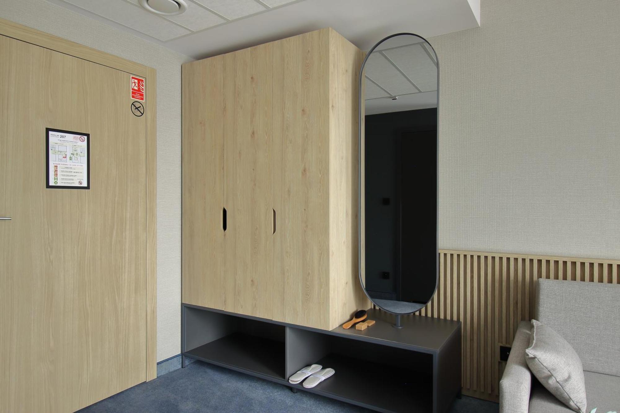 Umi Hotel 소포트 외부 사진