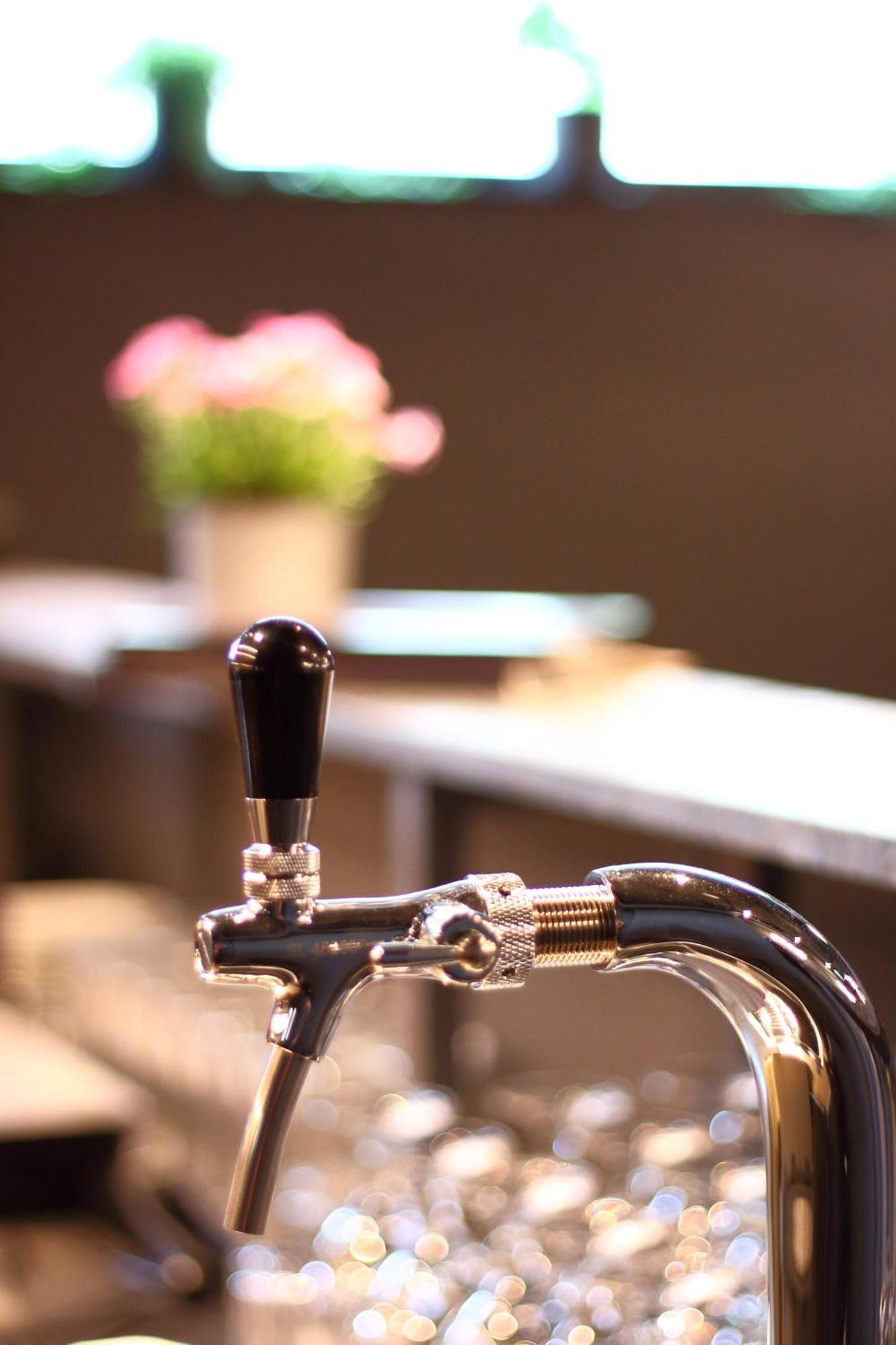 Umi Hotel 소포트 외부 사진