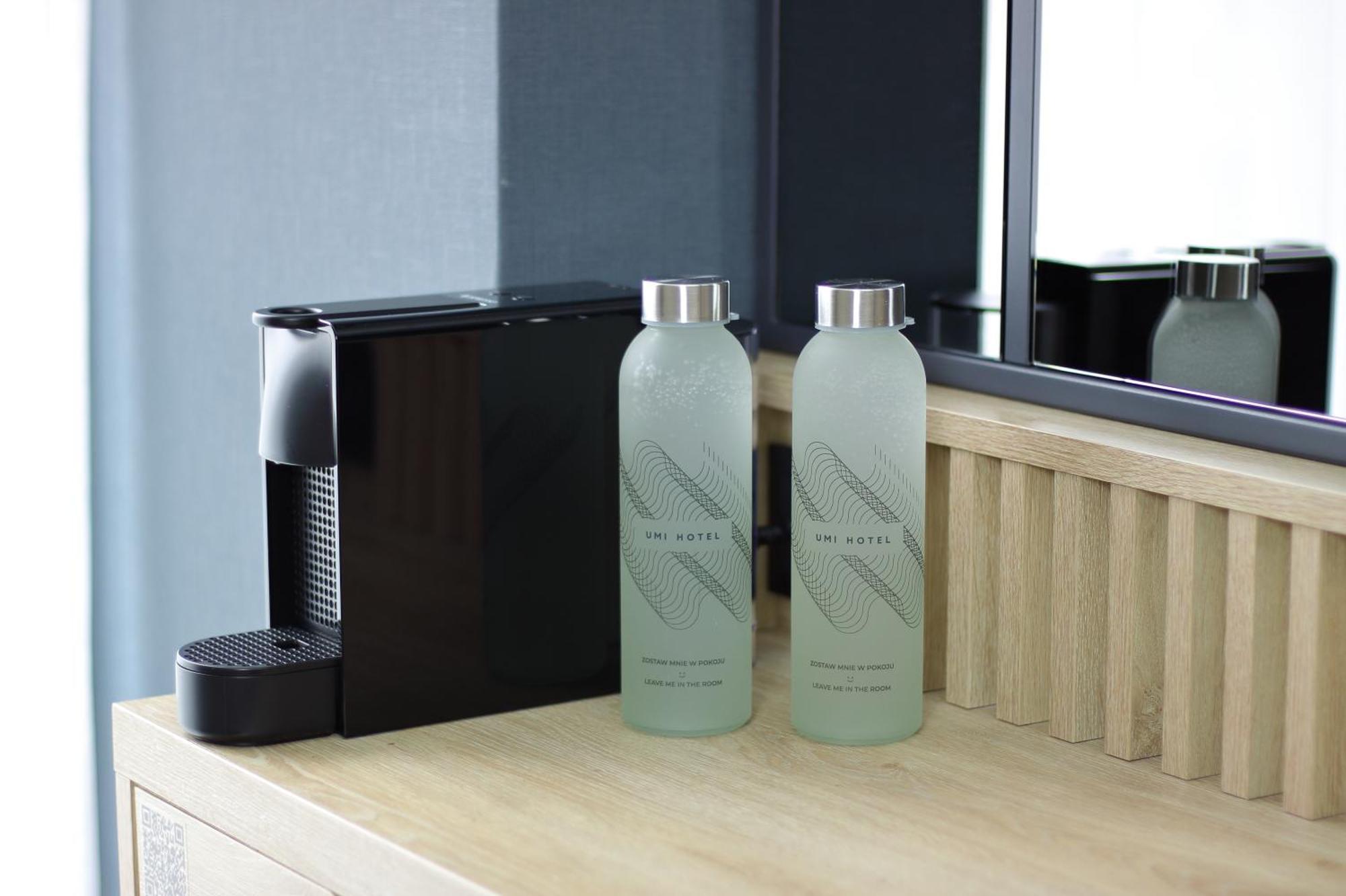 Umi Hotel 소포트 외부 사진